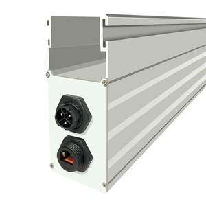 Ek Bitki ışıklar Seralar Bahçecilik LED aydınlatma Toplighting LED Büyümek ışık Modülü Led Büyüme Lambası - Product Image 5