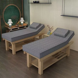 Cama de Masaje Ergonómica Premium - Ideal para Spa y Relajación en el Hogar - Product Image 6