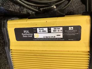 ระบบสำรวจ Trimble R8-2 GNSS RTK มือสอง (ชุดฐาน + ตัวควบคุม TSC3 + ชุดวิทยุครบชุด) IP67 -30~65 - Product Image 5