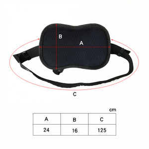 <span class=keywords><strong>Ceinture</strong></span> de sécurité à poignée souple directe d'usine pour accessoires de <span class=keywords><strong>moto</strong></span> de <span class=keywords><strong>passager</strong></span> de siège arrière d'enfants - Product Image 6