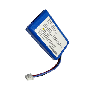 Untuk Baterai JBL Flip 1 Generasi Music Kaleidoscope Audio Baterai AEC653055-2S Board - Product Image 3