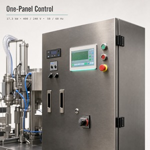 Máquina <span class=keywords><strong>de</strong></span> llenado <span class=keywords><strong>de</strong></span> cartones <span class=keywords><strong>de</strong></span> leche vegetal semiautomática para almendras, <span class=keywords><strong>avena</strong></span>, soja, cereales, yogur, zumos y bebidas, con bomba <span class=keywords><strong>de</strong></span> envasado artesanal - Product Image 3