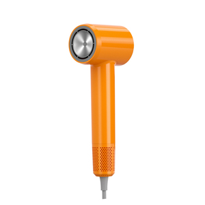 KooFex-secador de pelo de iones, potente Motor silencioso sin escobillas, inteligente, termostático - Product Image 1