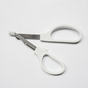 <span class=keywords><strong>Kit</strong></span> di Alta Qualità con Cartuccia per Graffatrice Chirurgica Manuale Sterile da 35W e Rimuovi Graffette Monouso - Product Image 4