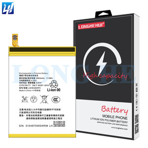 Batterie de téléphone portable LIS1632ERPC <span class=keywords><strong>Xperia</strong></span> XZ F8331 <span class=keywords><strong>F8332</strong></span> pour <span class=keywords><strong>Sony</strong></span> XZ - Product Image 1