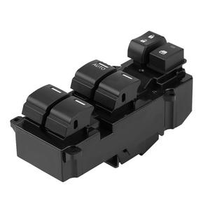 Interruptor de ventana Honda Crv 35750-T0A-H01, controlador principal eléctrico para modelos 2012-2016, pieza de repuesto - Product Image 4