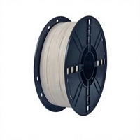 Filament PLA YAFONA 1KG 1,75 mm, matériaux pour imprimante 3D, plastique PLA importé, filament PLA