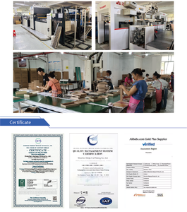 Caja de Regalo Magnética Plegable de Diseño Personalizado, Ecológica, con Relieve, Reciclable, Caja de Papel Plegable con Cierre Magnético para Regalos de Lujo - Product Image 5