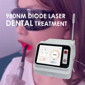 Láser <span class=keywords><strong>Dental</strong></span> de Diodo de 980nm para Cirugía <span class=keywords><strong>Dental</strong></span>, Mini Terapia Oral, Blanqueamiento <span class=keywords><strong>Dental</strong></span>, Láser <span class=keywords><strong>Dental</strong></span> Portátil, Directo de Fábrica - Product Image 5