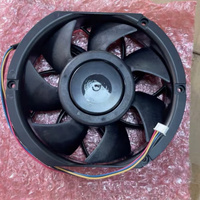 THB1548DE 48V 2.5A Ventilateur Dissipateur de Chaleur Accessoires Originaux en Stock
