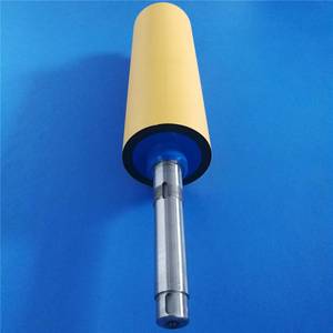 بكرة مطاطية من السيليكون - Product Image 6