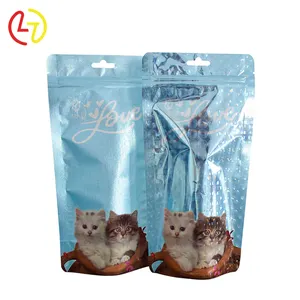 Biodegradable Recycled Customized Stand Up Pouches Dry Black Date Food Packaging Brown Food Ziplock Stand Up Pouch