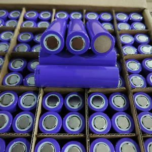 <span class=keywords><strong>18650</strong></span> перезаряжаемая ячейка 3,2 В 1800 мАч 2000 мАч LIFEPO4 батарея воздух сухой 2000 циклы Цилиндрические литий-ионные батареи - Product Image 5