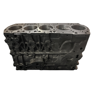 Bloc-cylindres Carbarco 5,9 L moteur diesel pour camions lourds et usage industriel - Product Image 2