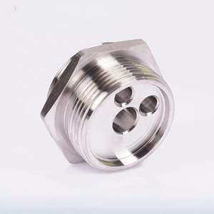 Phần cứng chính xác máy móc trung tâm gia công <span class=keywords><strong>CNC</strong></span> tùy chỉnh nhôm chuốt trên các bộ phận kim loại phi tiêu chuẩn máy tiện hợp kim nhôm - Product Image 1