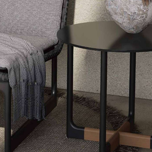 Tables et chaises d'extérieur personnalisables à prix abordables, design moderne, chaises d'extérieur grises - Product Image 2