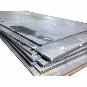 Material Aisi 1080 Q235 Carbon Steel Plate For Building Hdp Ppgi