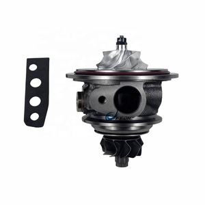 Cartucho MFS Turbo MGT1241Z 870248 CHRA 9821062580 para Peugeot 3008 308 <span class=keywords><strong>DS3</strong></span> <span class=keywords><strong>Crossback</strong></span> 1,2 PureTech - Product Image 1