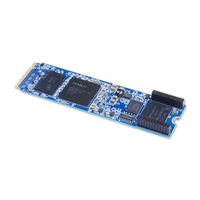 Module de calcul IA Geniatech AIM-M-H10 RK3588, 6 TOPS NPU, SoM multimédia 8K, 8 Go LPDDR4X pour l'Edge Computing et l'IoT Industriel