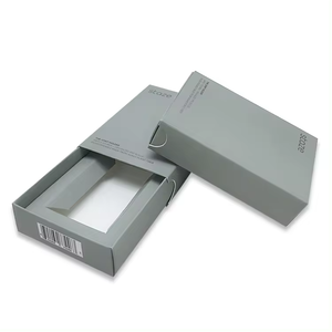 Groothandel Food Container <span class=keywords><strong>Sex</strong></span> Pillen Voor Mannen Verpakking Kartonnen Doos Custom Printing Logo Pre Rolls Verpakking Lade Vouwdoos - Product Image 1