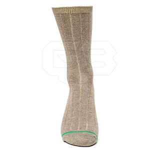 <span class=keywords><strong>Chaussettes</strong></span> de sport pour homme SB1201, style marin, tricotées pour l'hiver, couleur unie personnalisée - Product Image 3