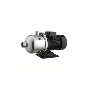 Pièces de rechange pour pompes CDM/CDMF de haute performance pour le traitement de l'eau potable, structure monophasée, personnalisable OEM - Product Image 4