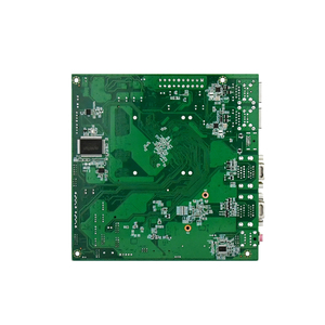 Cartes mères originales X86 Thun ITX Intel Celeron J1900 <span class=keywords><strong>ddr3</strong></span> 6 RS232 serveur d'ordinateur mini carte mère industrielle - Product Image 3