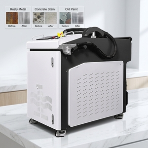 Machine de nettoyage au laser pour le <span class=keywords><strong>bois</strong></span> - Product Image 1