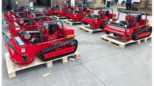 Cortadora de Césped con Motor Potente de 80cm 100cm 120cm, Control Remoto, para Uso en Jardín y Hogar - Product Image 6