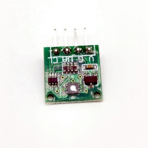 SGP30 VOC Gas <strong>Sensor</strong> Module with Digital Output <strong>Free</strong> Calibration - Product Image 2