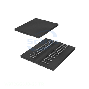 Composants de circuit électronique originaux, mémoire 8 TDFN AT17LV256-10CC - Product Image 1