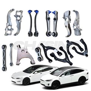 Precio al por mayor Sistemas de suspensión automática Enlace de control de nudillos de dirección 1041570 1027426 1027441-00-A 1043964-00-<span class=keywords><strong>C</strong></span> para el modelo X S - Product Image 1