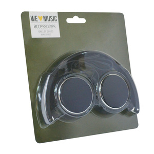 Top Bán Trong 2025 Có Dây Tai Nghe <span class=keywords><strong>Headphone</strong></span> Tai Nghe Có Dây Với Microphone Hoặc Không Có Microphone Cho Âm Nhạc - Product Image 6