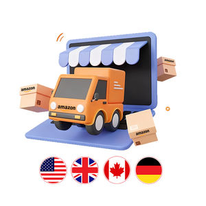 Servicios de Logística Express de Asia, Envío Rápido Puerta a Puerta con Seguimiento, China, Estados Unidos, México, Asia, Logística LCL+Express, Tiempo de Tránsito de 5 a 10 Días - Product Image 2