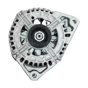 ALTERNATOR Baru Cocok OPEL Astra 0124515032 0124515081 0986044440 24436224 6204084 6204116 6204143 6204232 9118738 R1530043