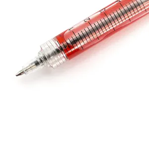 <b>Syringe</b>-shaped <b>pen</b> personalized gadgets - Product Image 3