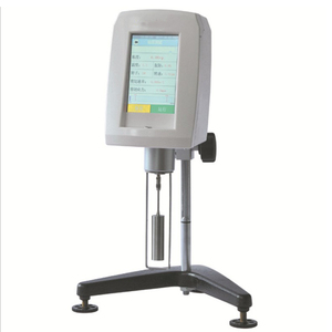 LANGSHUO LVDV-1T เครื่องวัดความหนืดแบบสัมผัสหน้าจอสำหรับห้องปฏิบัติการ เครื่องวัดความหนืดแบบหมุน LVDV-1T เครื่องวัดความหนืด LVDV-1T เครื่องวัดความหนืดแบบสัมผัสหน้าจอ LVDV-1T - Product Image 3