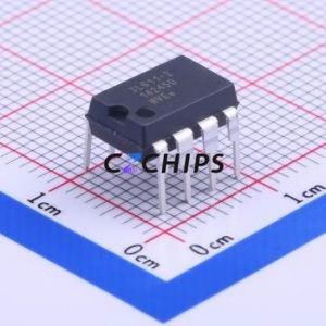 ชิปวงจรรวม PDIP-8 IL611-2E อุปกรณ์อิเล็กทรอนิกส์ - Product Image 1
