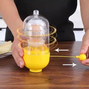 Outils de fabrication d'œufs dorés pour la cuisine à la maison - Product Image 2
