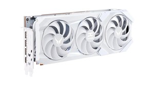 Nueva Tarjeta de Video Powercolor Red Devil Spectral White 9070XT 2025, 16GB GDDR6 OC PCIe 5.0 VGA GPU RX9070XT para PC Gaming - Product Image 4