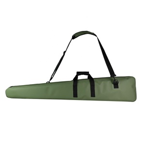 RPET TPU Vert Foncé Simple Épaule Imperméable Chasse Tir Gear Bag - Product Image 4