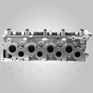 Pièces de rechange de moteur de bonne Performance, culasse nue pour MAZDA WE bt-50 AMC908 749 WE01-101-00K - Product Image 2