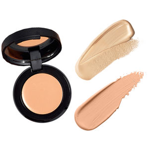 Maquillaje OEM logotipo personalizado vegano mujer <span class=keywords><strong>corrector</strong></span> crema debajo de los <span class=keywords><strong>ojos</strong></span> más brillante reducir las ojeras eliminar <span class=keywords><strong>arrugas</strong></span> - Product Image 1