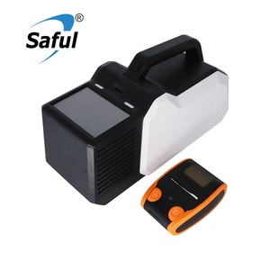 Détection portable de traces d'explosifs et de drogues/narcotiques pour la sécurité - Product Image 1