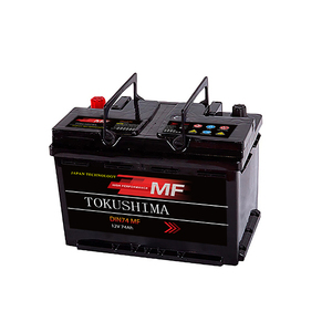Batería <span class=keywords><strong>de</strong></span> <span class=keywords><strong>Coche</strong></span> TOKUSHIMA DIN74 57412 57413 MF 12V <span class=keywords><strong>74Ah</strong></span>, la Más Vendida, para Arranque <span class=keywords><strong>de</strong></span> Motor, Servicio a Clientes Globales - Product Image 4