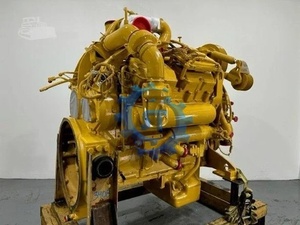 Kỹ thuật máy móc động cơ 3408 Diesel Turbo động cơ phù hợp với Sâu Bướm drup xe tải 770 745 - Product Image 3