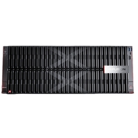 Serveur Internet XFUSION FusionServer G5200 V7 4U GPU, serveur GPU 4e génération Xeon pour l'entraînement IA
