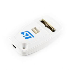 Waveshare ST nuevo depurador de descargador de simulador STM8 STM32 original/V2 (EN) - Product Image 6
