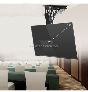 Trần TV núi lật xuống Trần TV Lift hỗ trợ Max 75inch 80inch 90inch màn hình phẳng TV RS-TV5S - Product Image 3