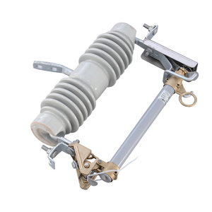 Cầu chì điện cao áp ngoài trời cầu chì RW12 tùy chỉnh 100/200A bảo vệ quá dòng tự động - Product Image 2